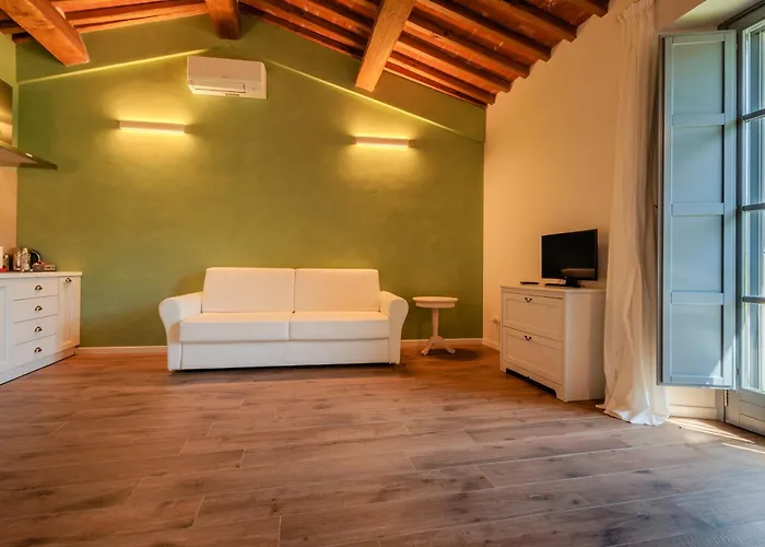 Podere La Doccia