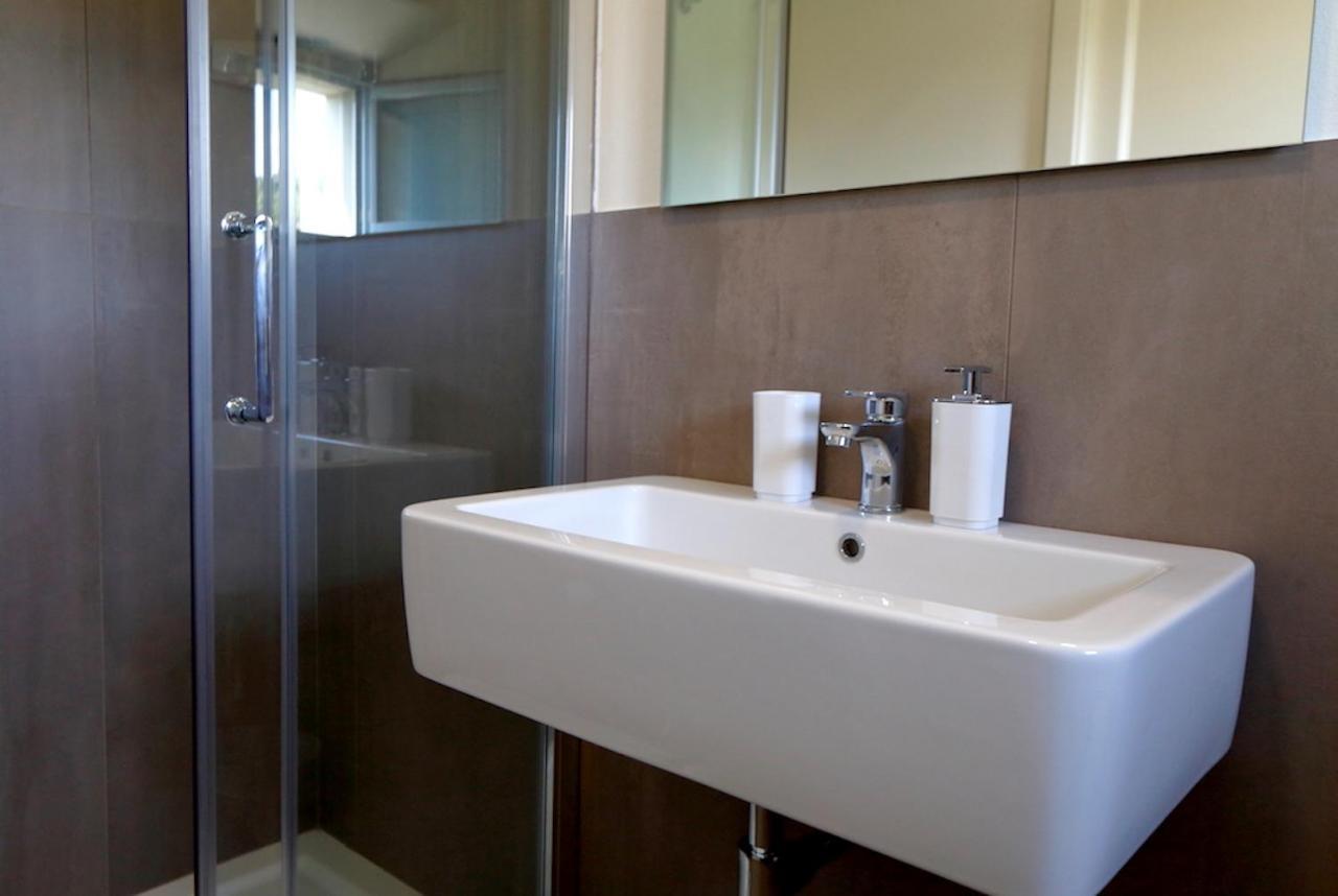 Farm stay Podere La Doccia Civitella in Val di Chiana