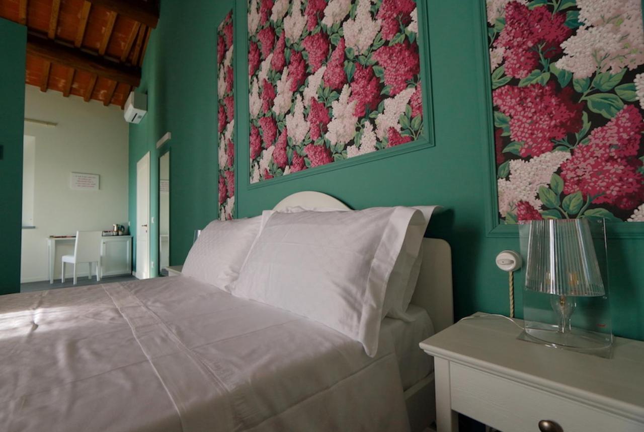 Farm stay Podere La Doccia