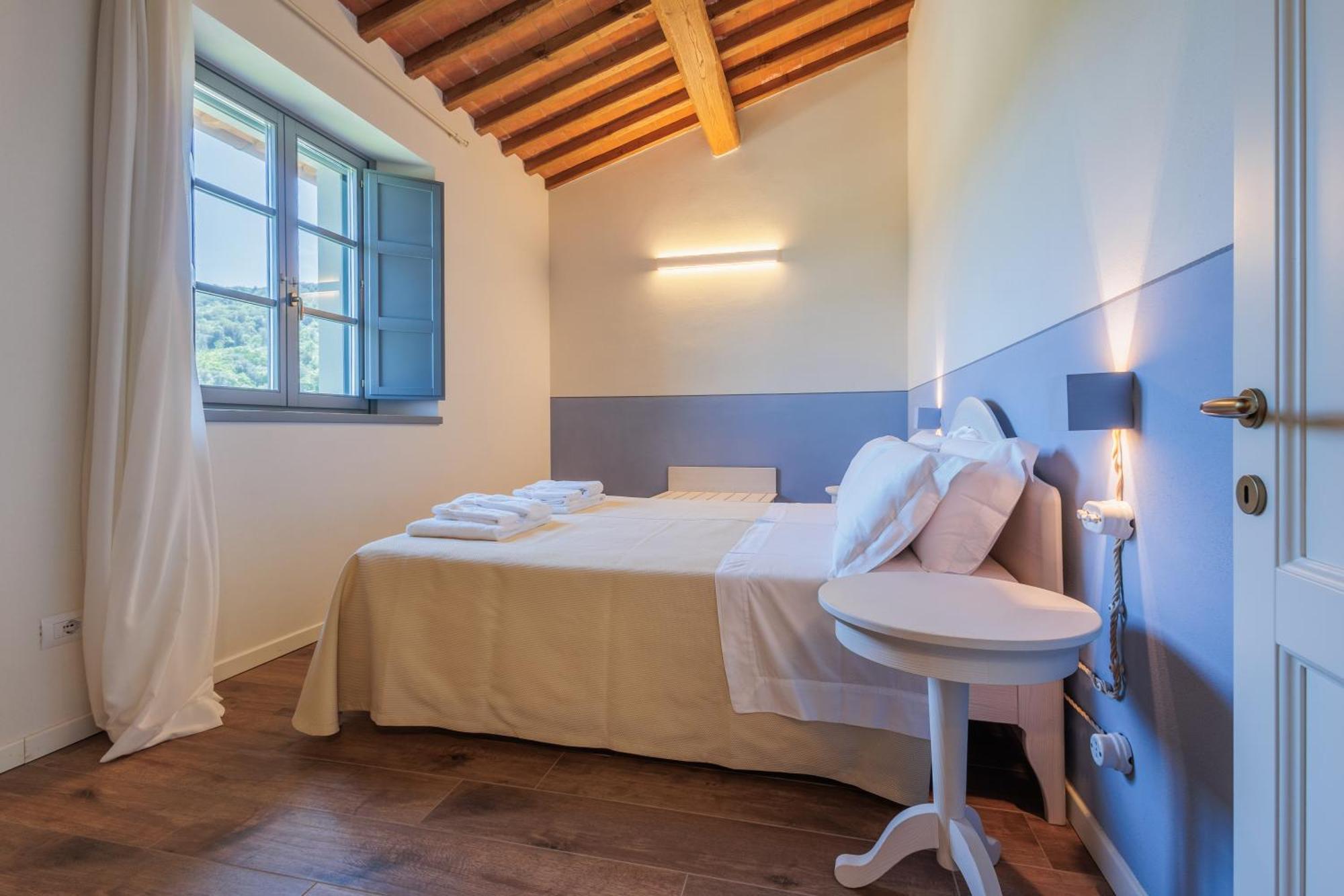 Podere La Doccia